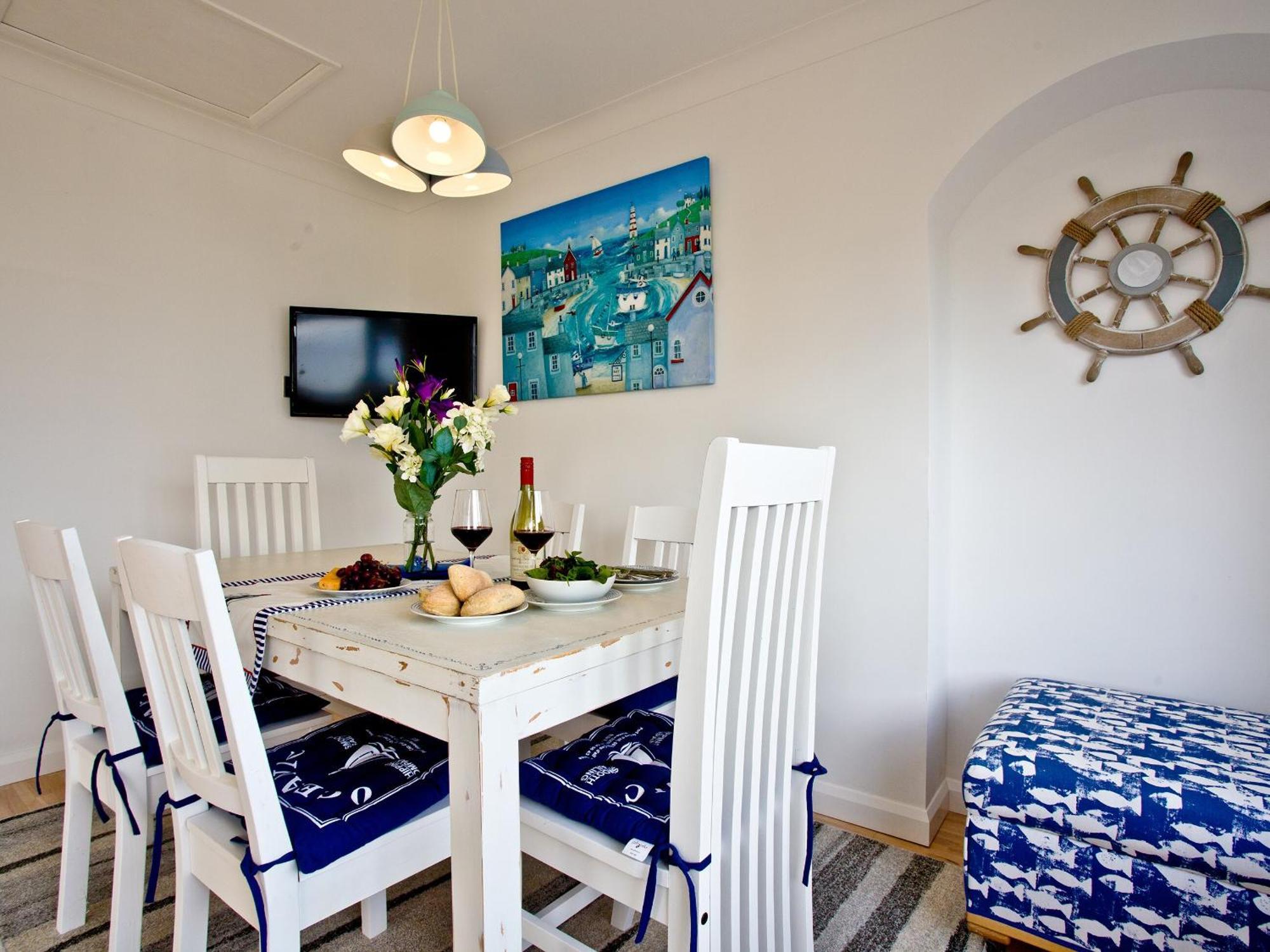 Sea Salt Lodge トーキー エクステリア 写真