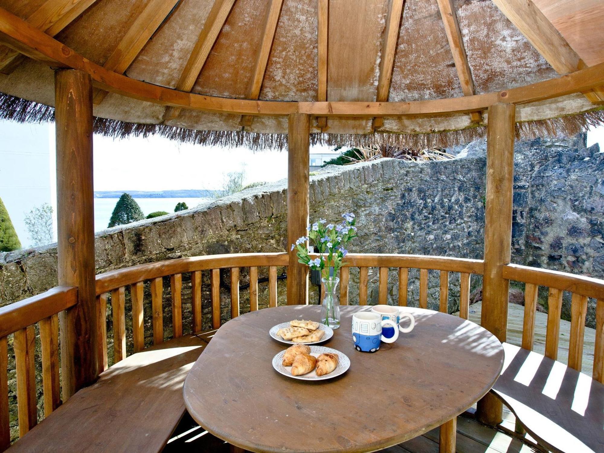 Sea Salt Lodge トーキー エクステリア 写真